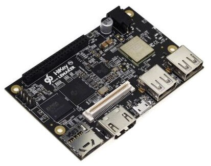 HiKey Development 96 Circuit Board.